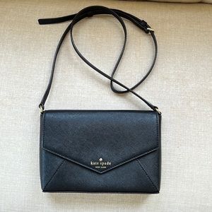 ♠️ Kate Spade Envelope Crossbody ♠️